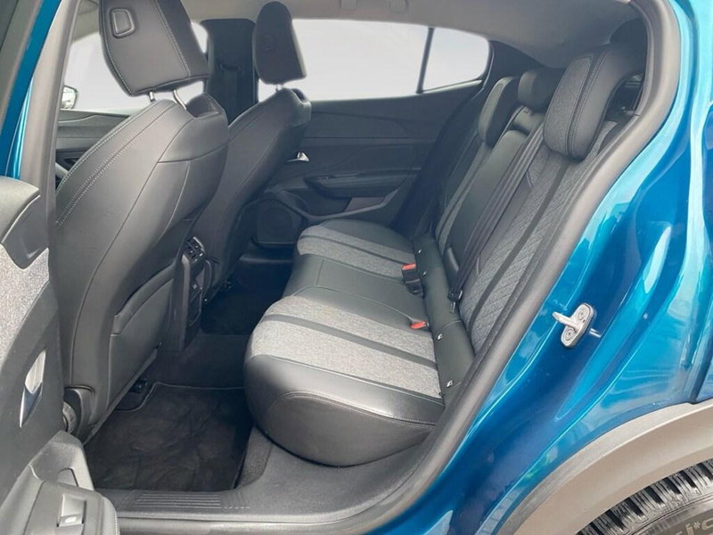 Peugeot 408 usata a Torino (8)