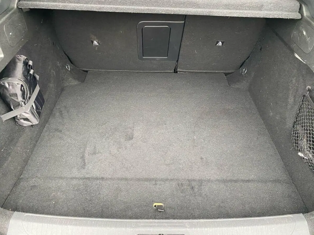 Peugeot 408 usata a Torino (9)