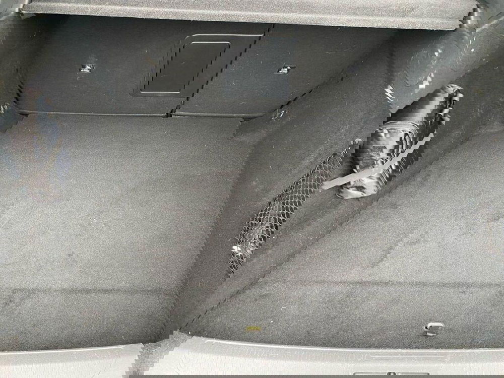 Peugeot 408 usata a Torino (9)