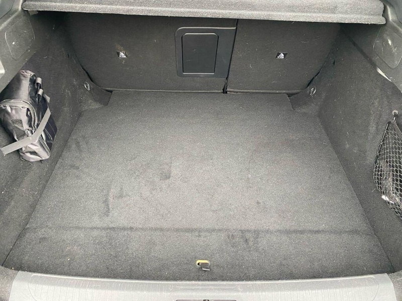 Peugeot 408 usata a Torino (9)