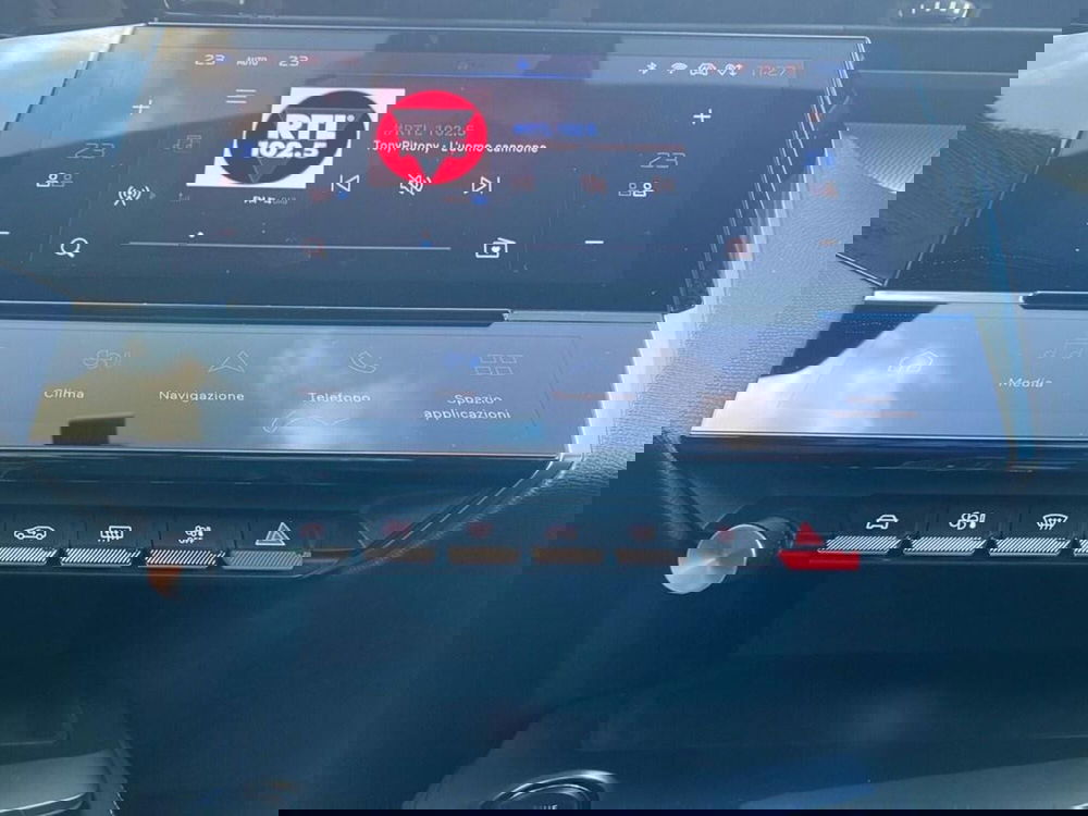 Peugeot 308 SW usata a Torino (10)