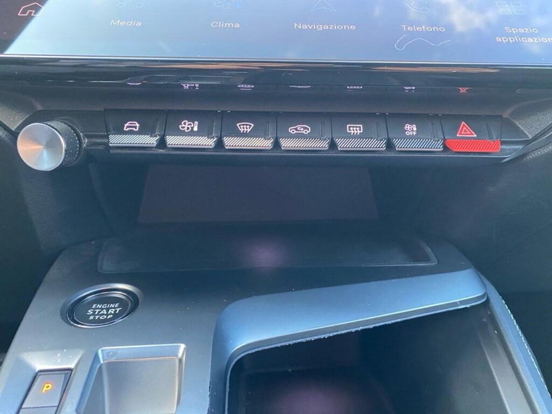 Peugeot 308 SW usata a Torino (11)