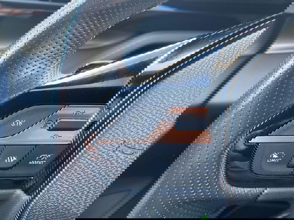 Peugeot 308 SW usata a Torino (13)