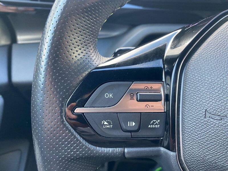 Peugeot 308 SW usata a Torino (13)