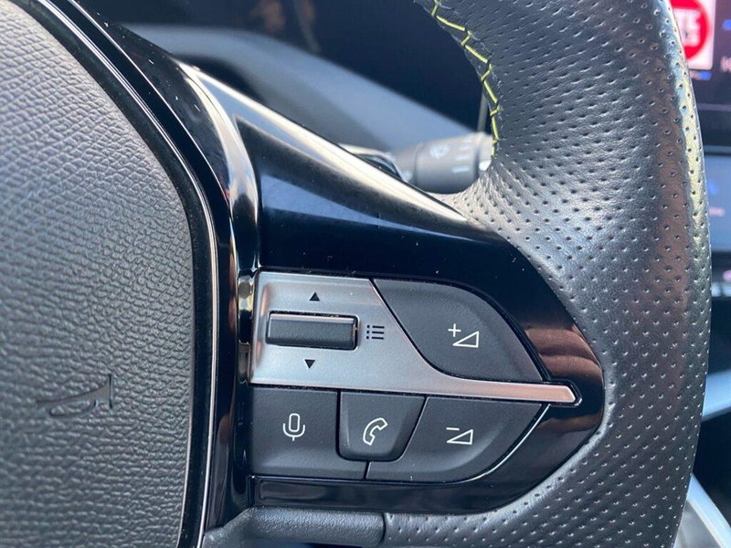 Peugeot 308 SW usata a Torino (14)