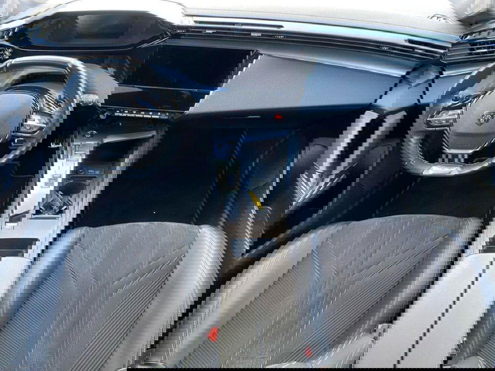 Peugeot 308 SW usata a Torino (6)