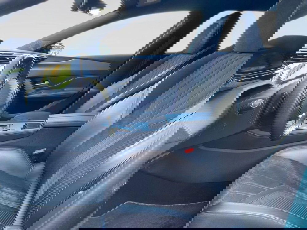 Peugeot 308 SW usata a Torino (7)