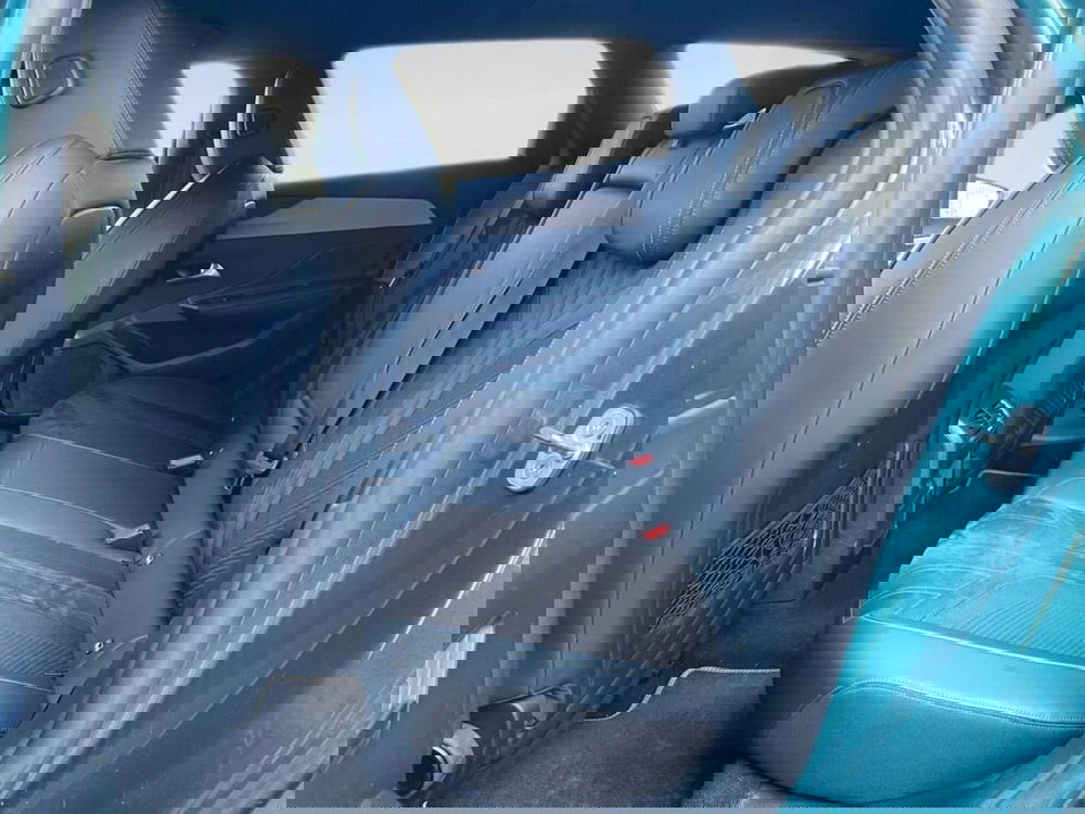 Peugeot 308 SW usata a Torino (8)