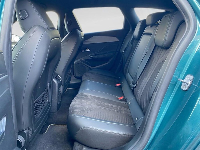 Peugeot 308 SW usata a Torino (8)