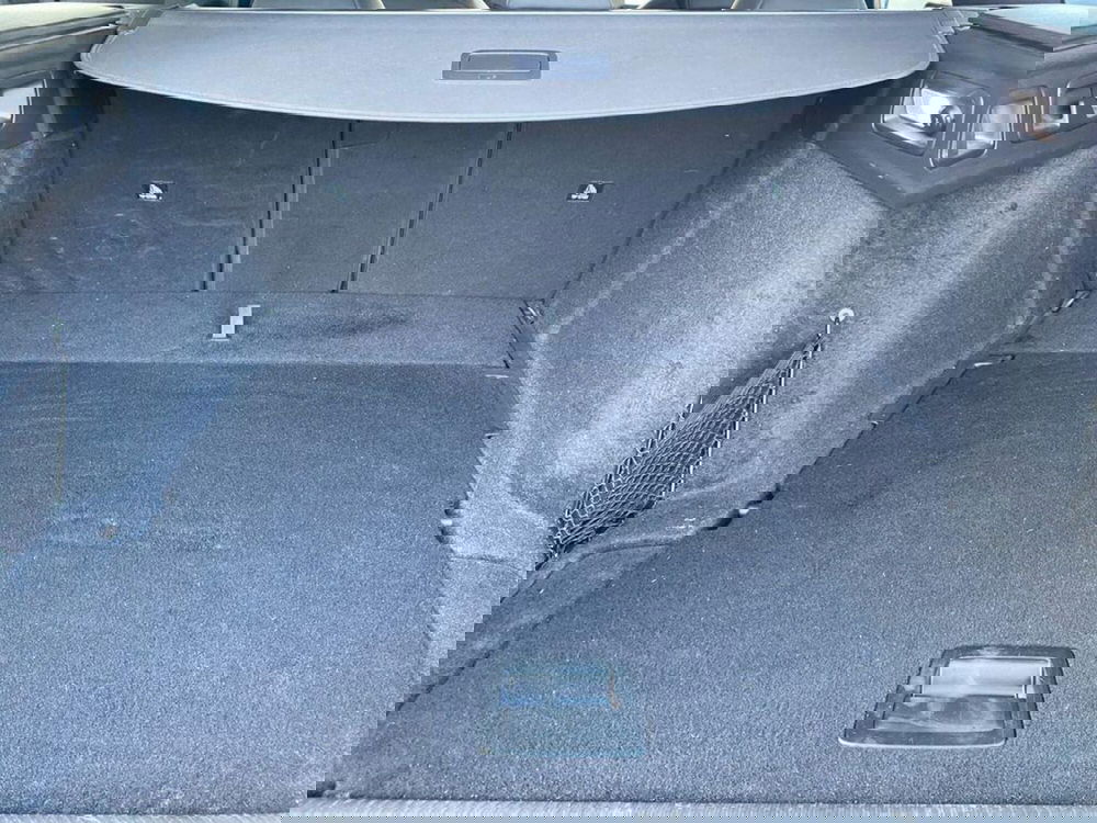 Peugeot 308 SW usata a Torino (9)