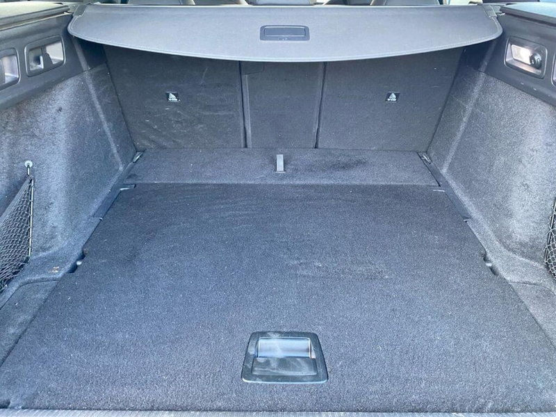 Peugeot 308 SW usata a Torino (9)