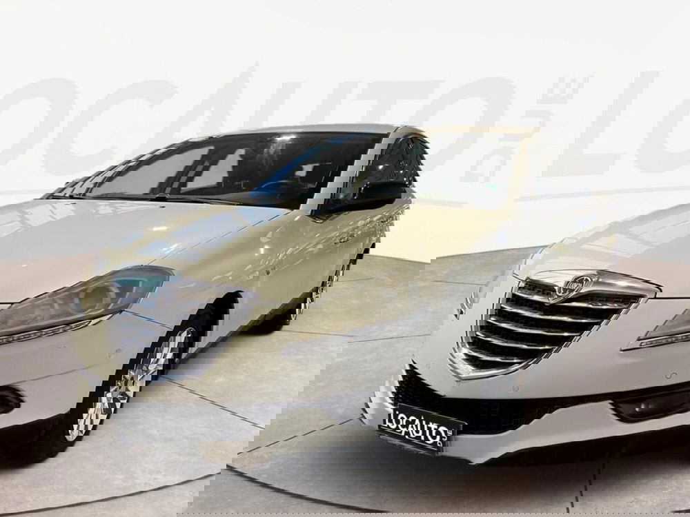 Lancia Delta usata a Torino