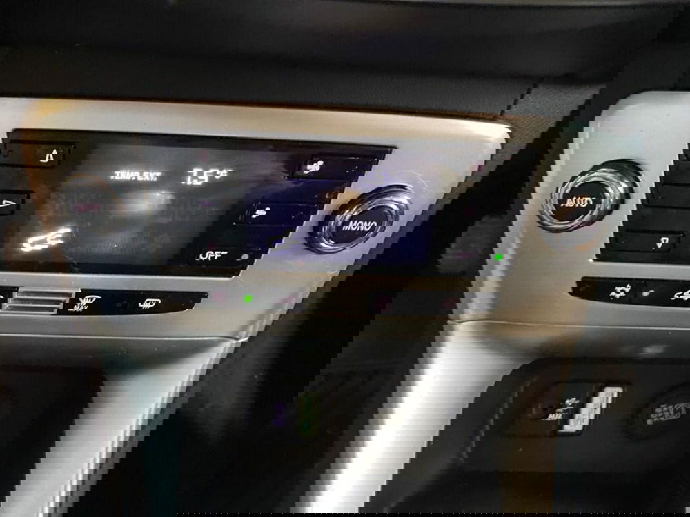 Lancia Delta usata a Torino (10)