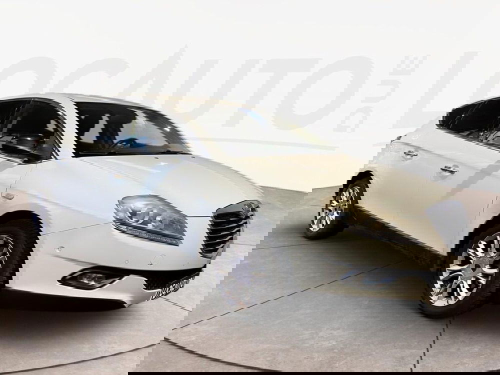 Lancia Delta usata a Torino (2)