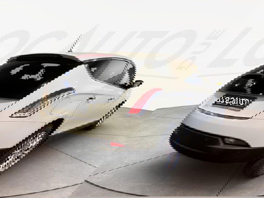 Lancia Delta usata a Torino (3)