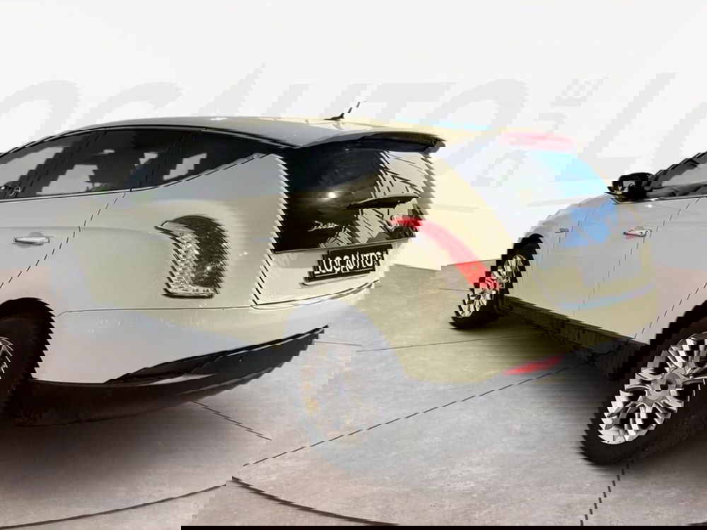 Lancia Delta usata a Torino (4)