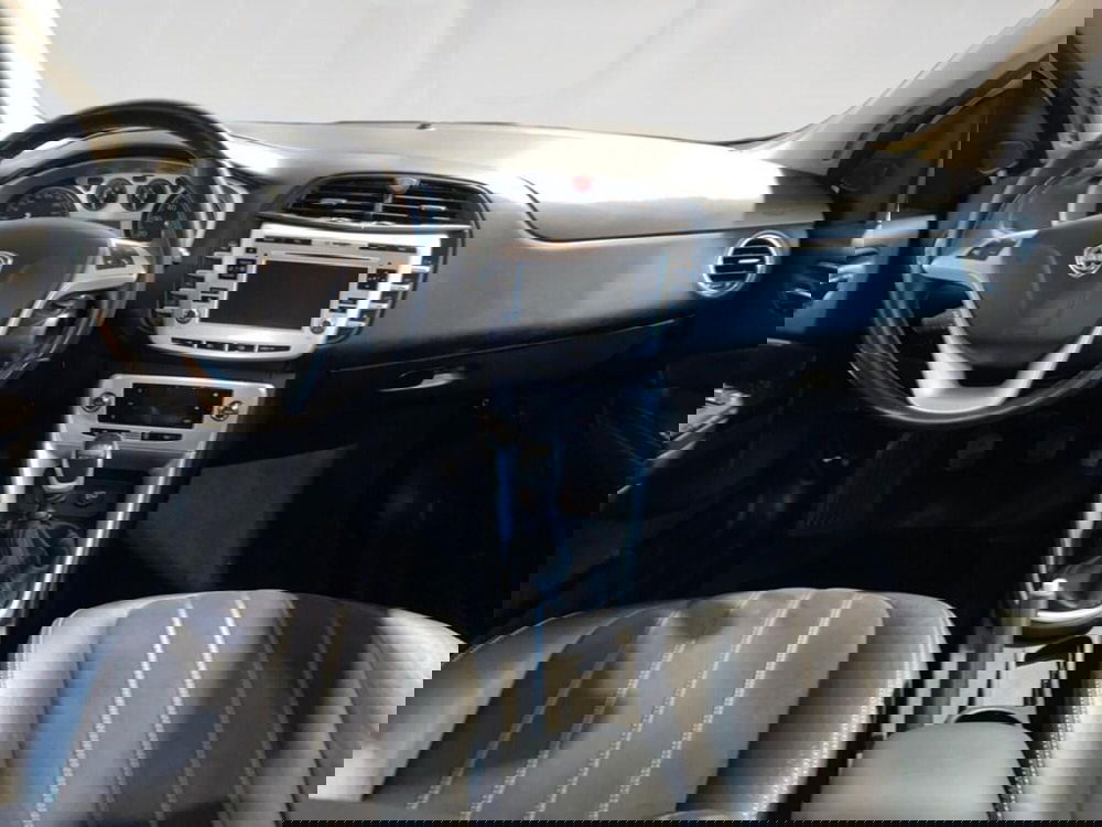 Lancia Delta usata a Torino (5)