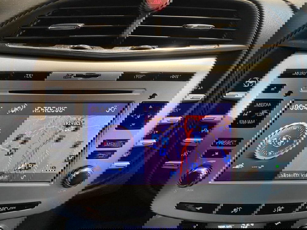 Lancia Delta usata a Torino (9)