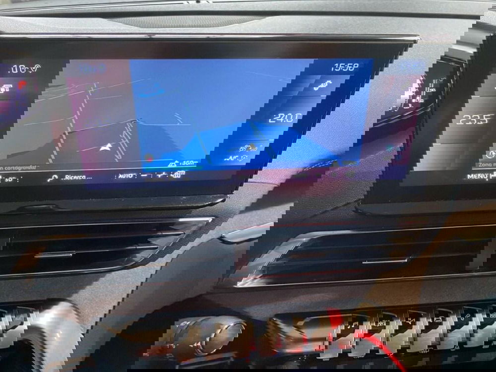 Peugeot 3008 usata a Torino (10)