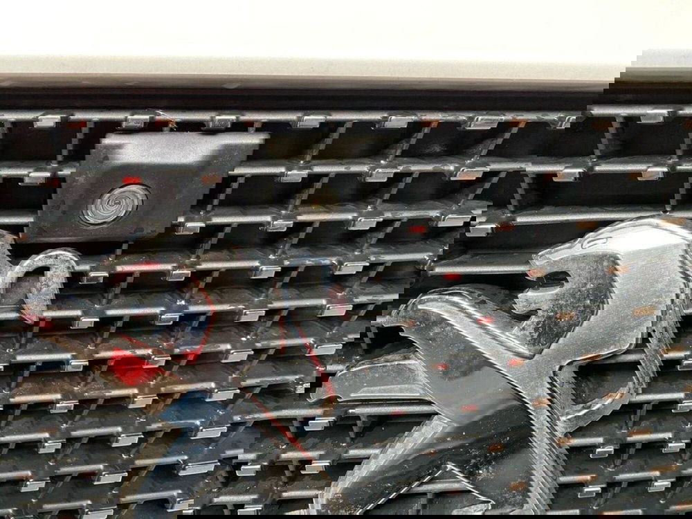 Peugeot 3008 usata a Torino (13)