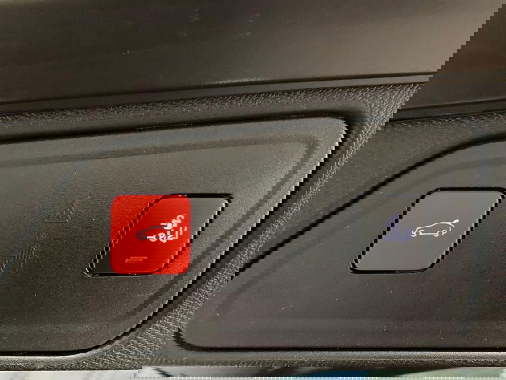 Peugeot 3008 usata a Torino (14)