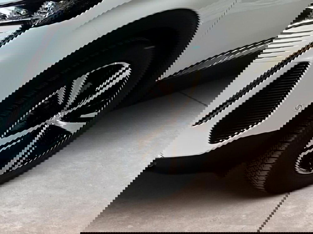 Peugeot 3008 usata a Torino (15)