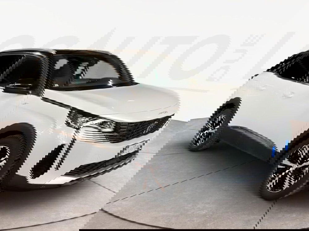 Peugeot 3008 usata a Torino (3)