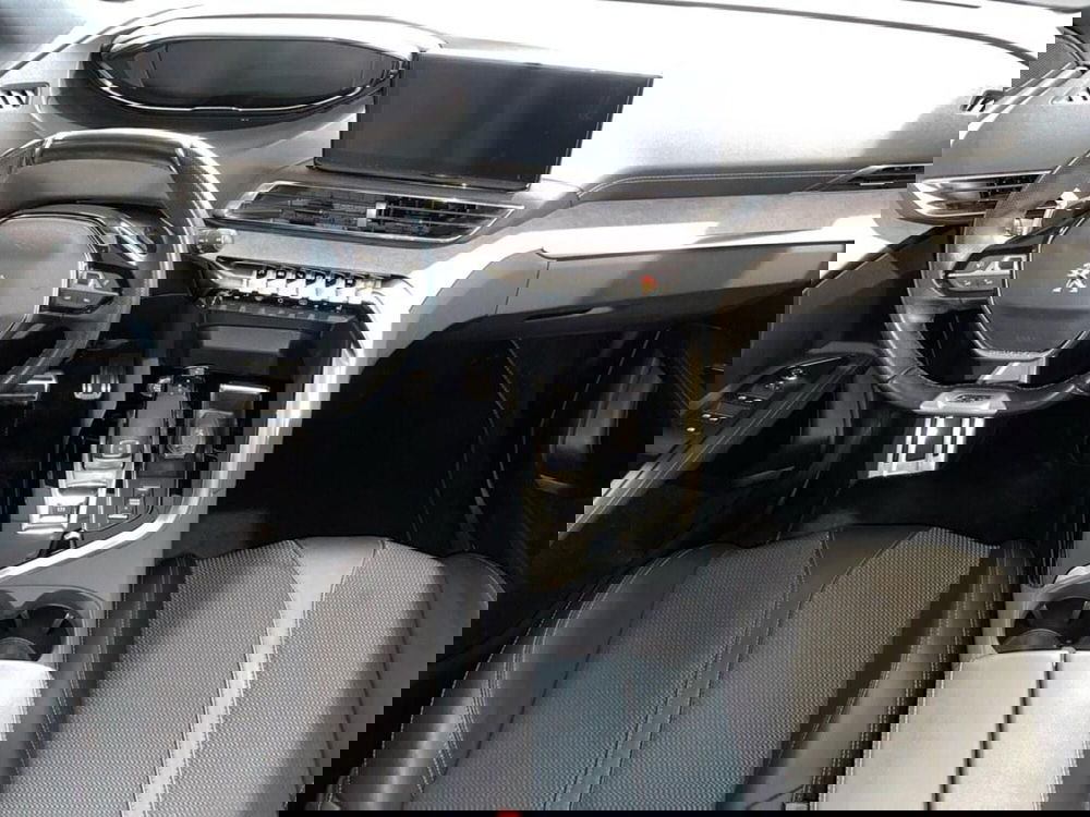 Peugeot 3008 usata a Torino (6)