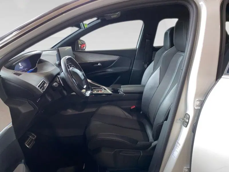 Peugeot 3008 usata a Torino (7)