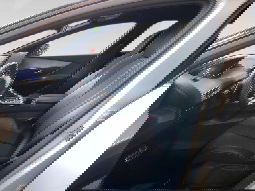 Peugeot 3008 usata a Torino (7)