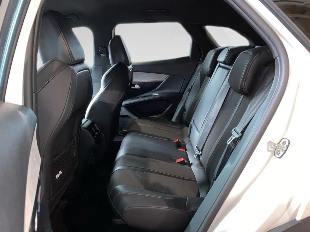 Peugeot 3008 usata a Torino (8)