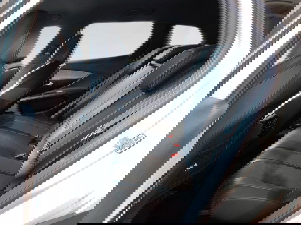 Peugeot 3008 usata a Torino (8)