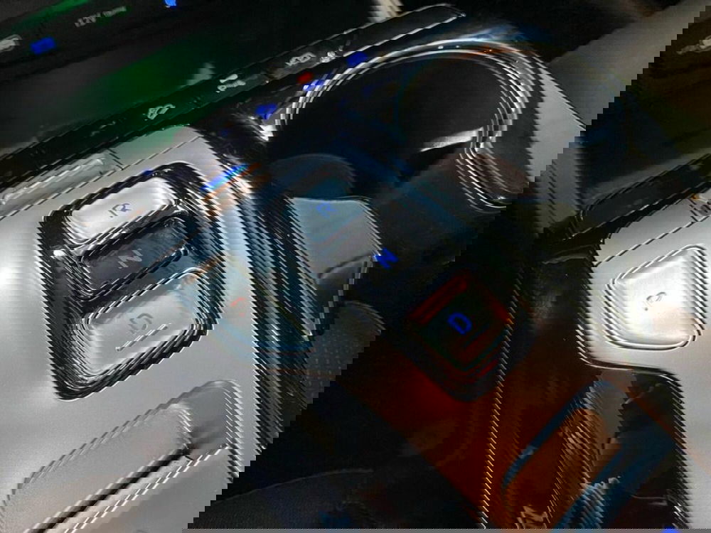 Hyundai Tucson usata a Torino (12)