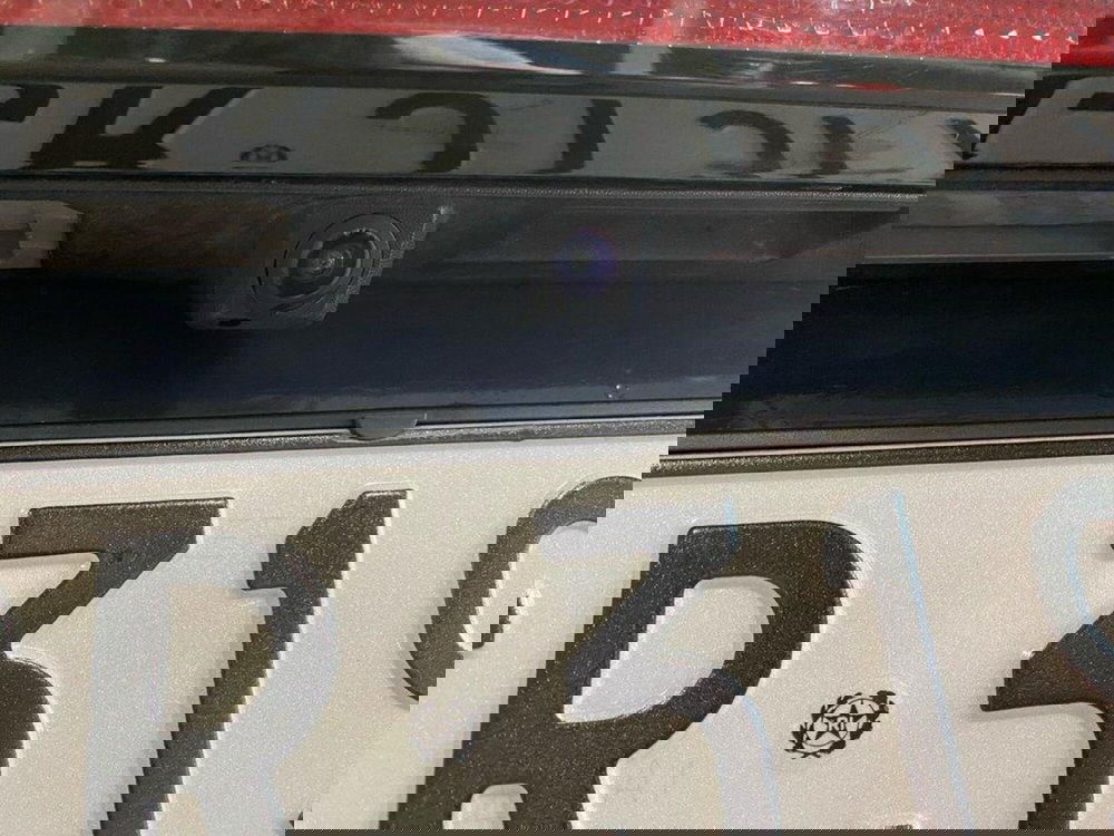 Hyundai Tucson usata a Torino (14)