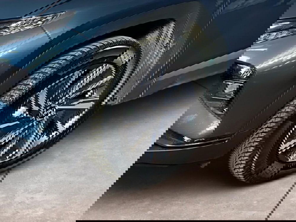 Hyundai Tucson usata a Torino (15)