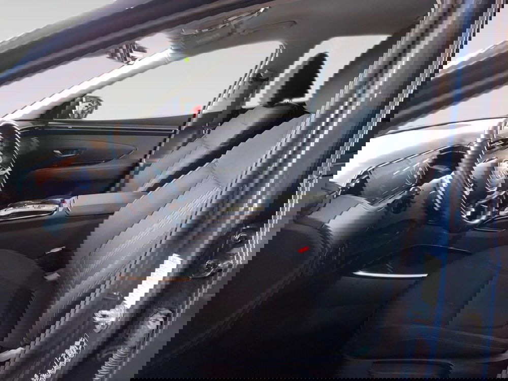 Hyundai Tucson usata a Torino (7)