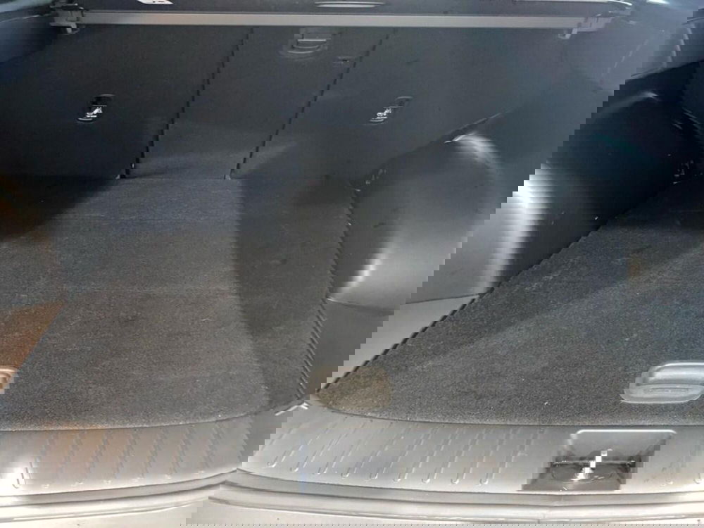 Hyundai Tucson usata a Torino (9)