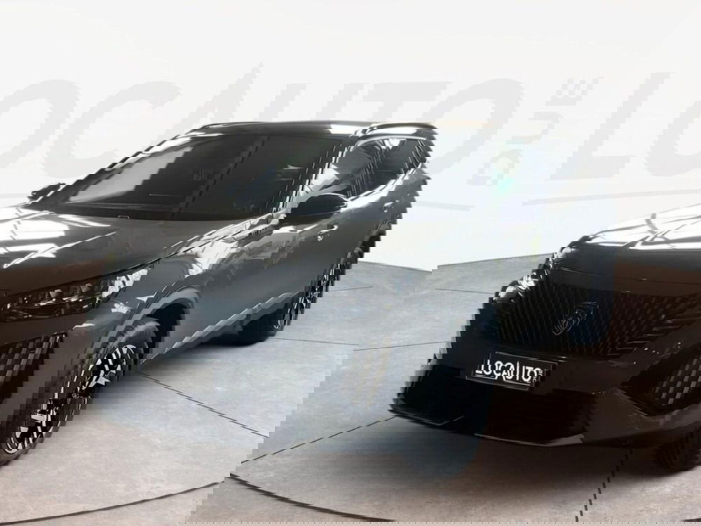 Peugeot 2008 nuova a Torino