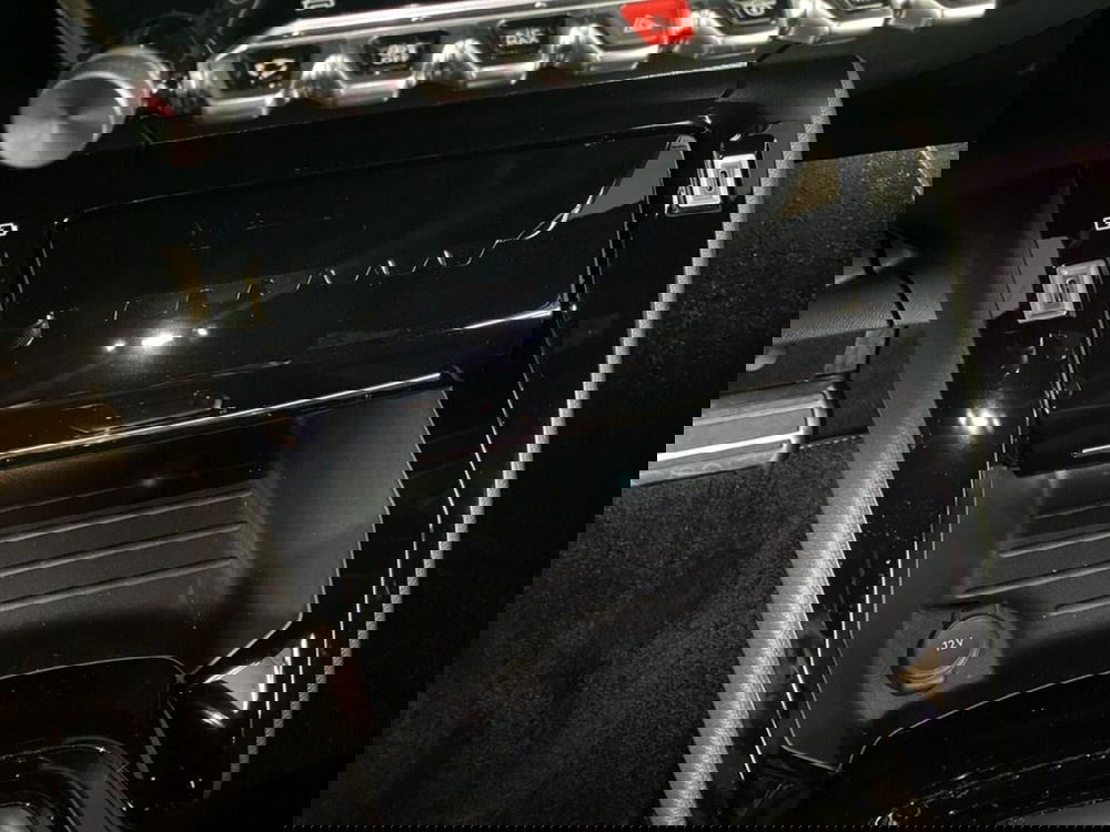 Peugeot 2008 nuova a Torino (11)