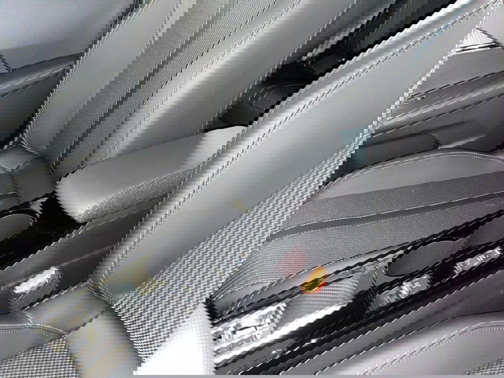 Peugeot 2008 nuova a Torino (13)