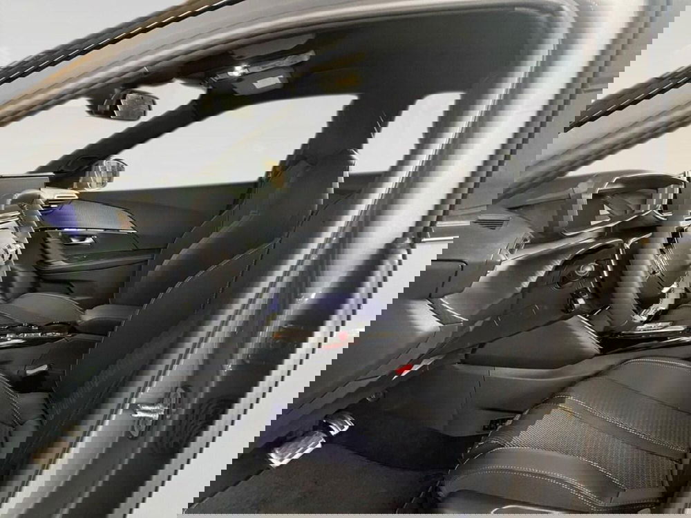 Peugeot 2008 nuova a Torino (7)