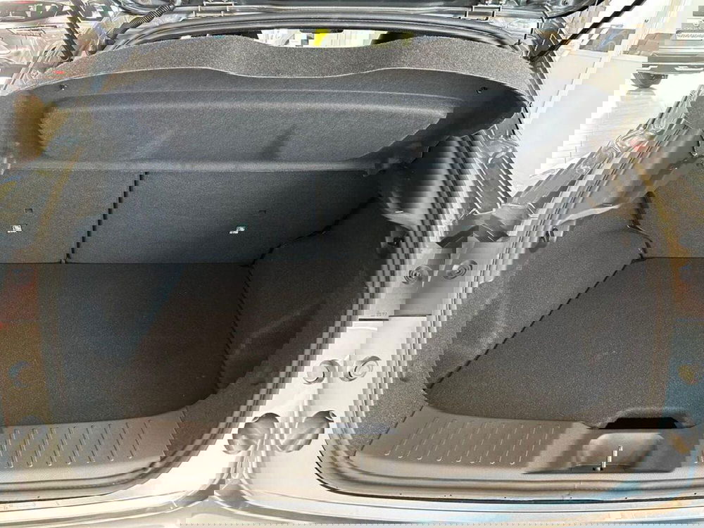 Nissan Juke nuova a Sondrio (15)