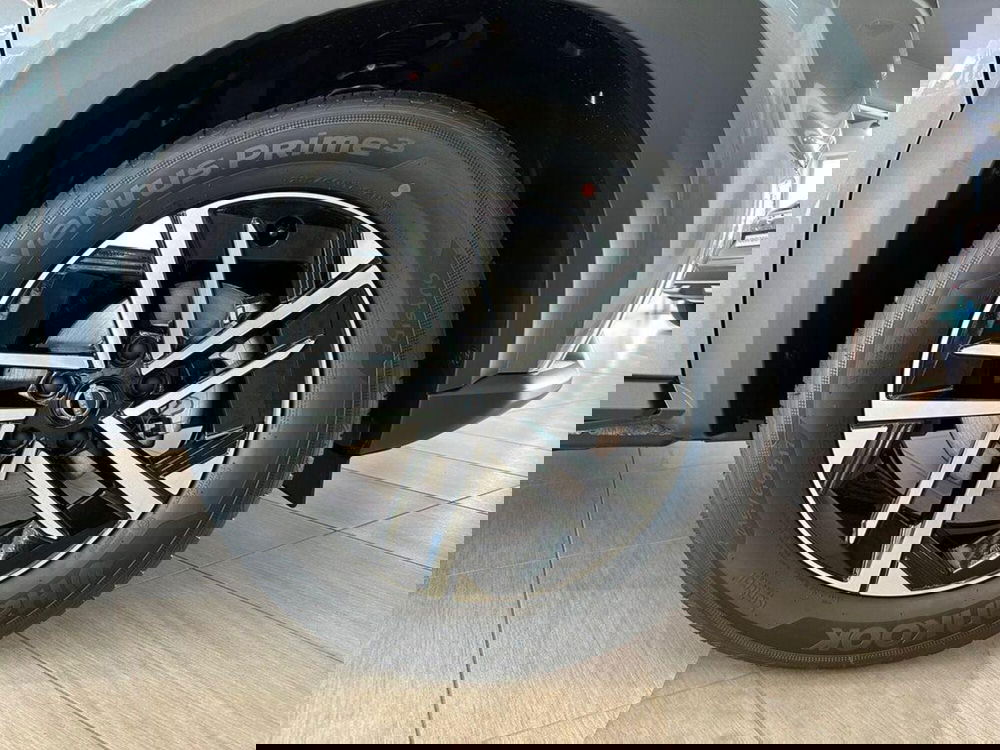 Nissan Juke nuova a Sondrio (9)