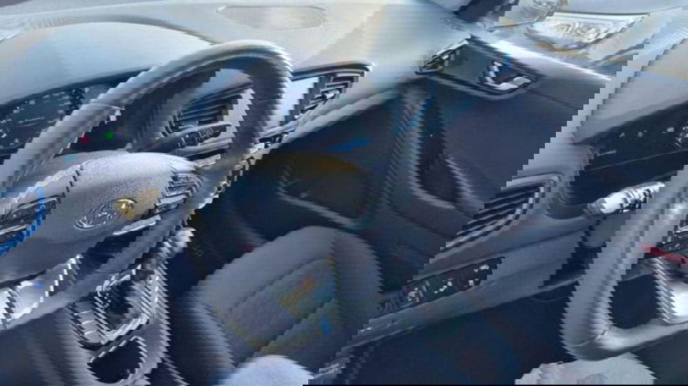 Hyundai Ioniq usata a Savona (11)