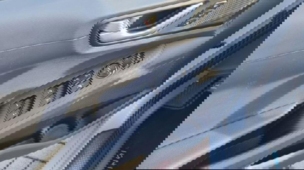 Hyundai Ioniq usata a Savona (12)