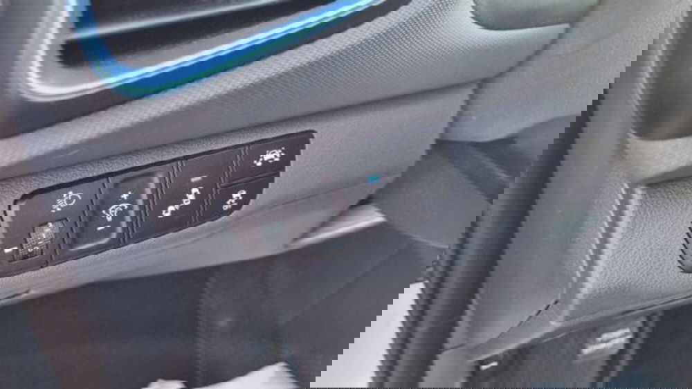 Hyundai Ioniq usata a Savona (13)