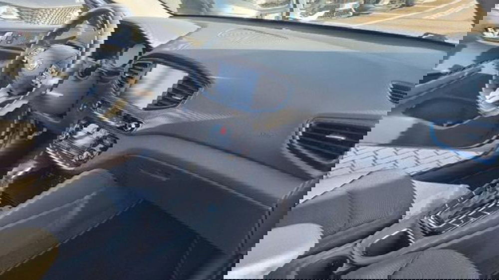 Hyundai Ioniq usata a Savona (17)