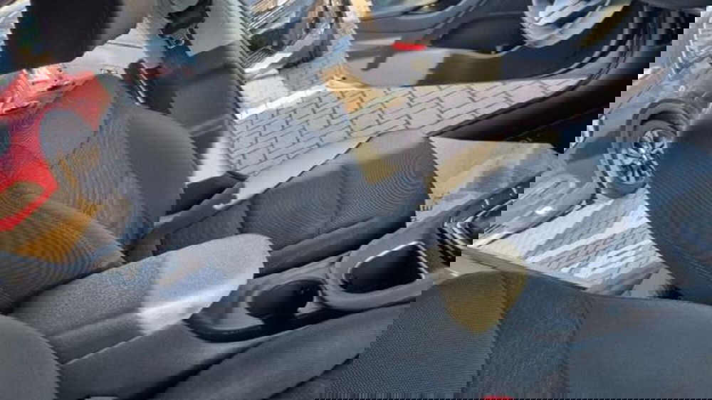 Hyundai Ioniq usata a Savona (18)