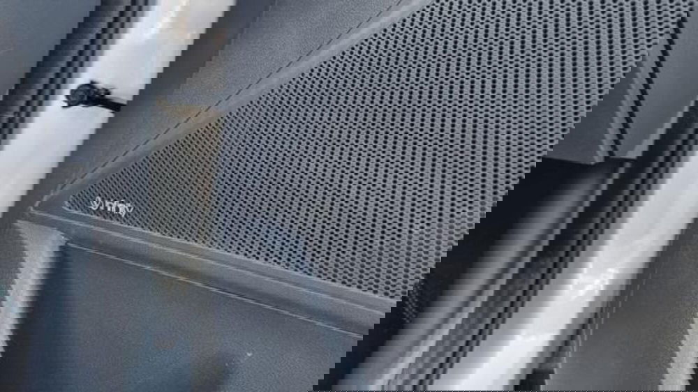 Hyundai Ioniq usata a Savona (19)