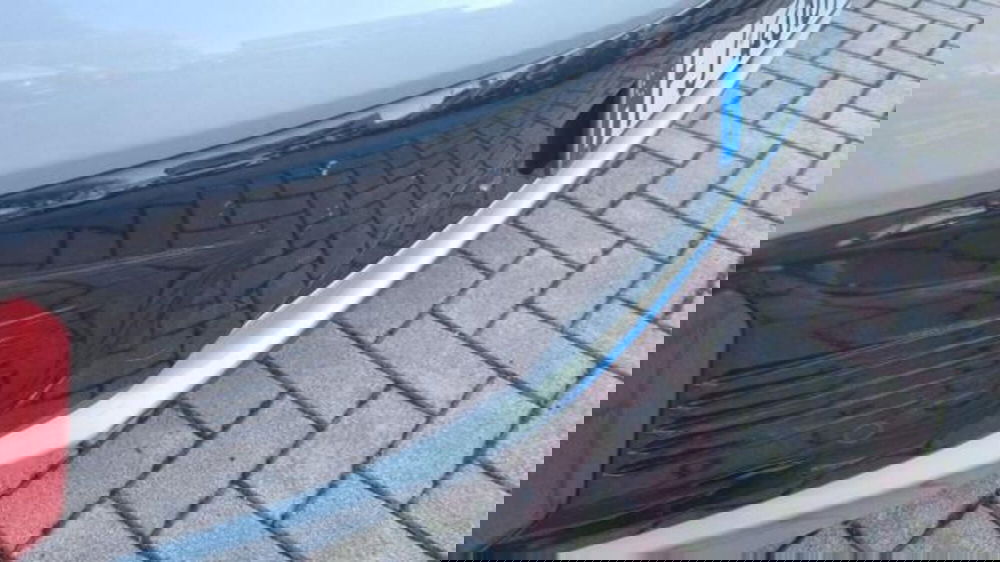 Hyundai Ioniq usata a Savona (5)